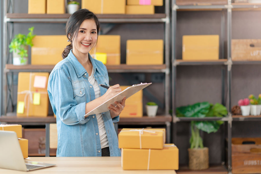 Is QuickBooks the right choice for your small business with inventory?